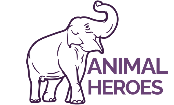 Animal Heroes