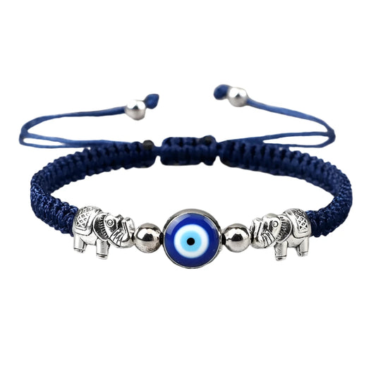 Elephant Bracelet Product vendor  22.95 Animal Heroes Navy